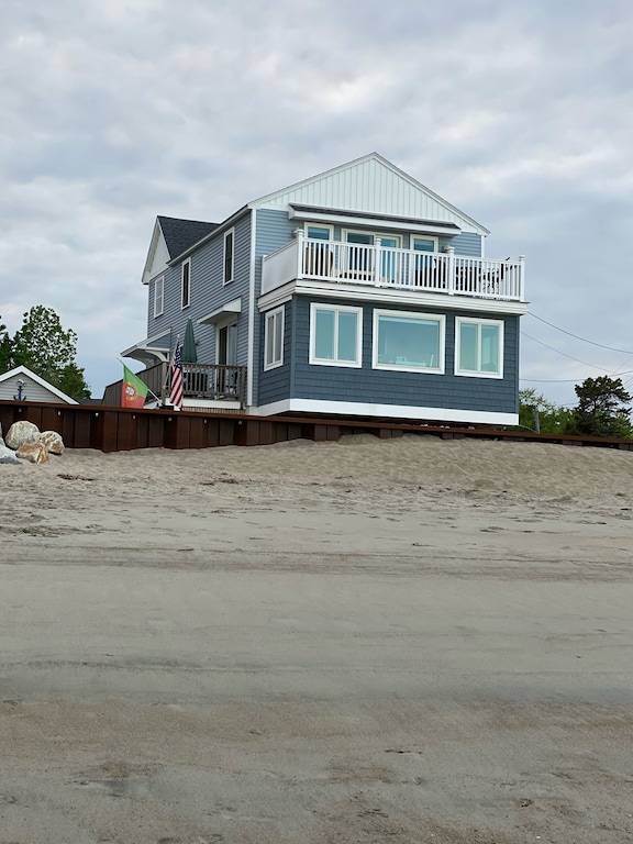 House  Saco