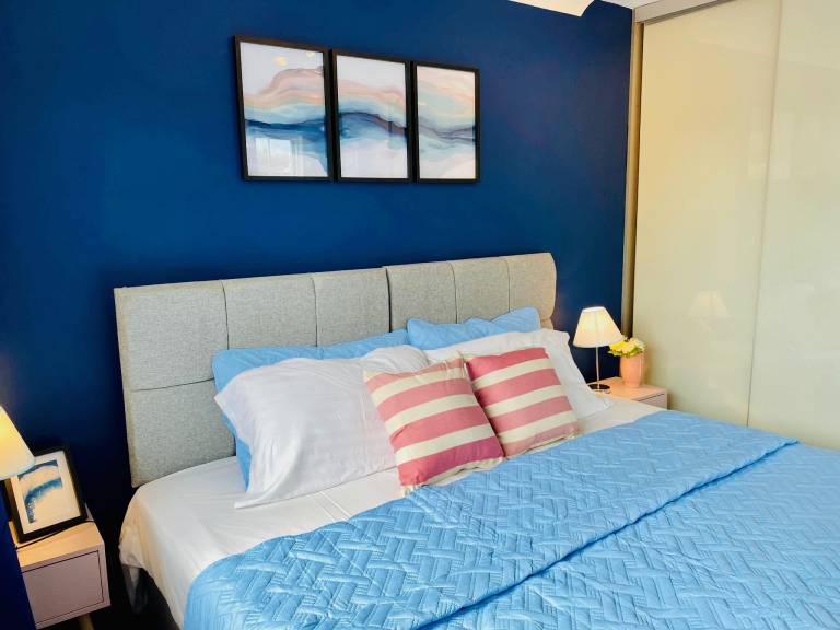 Rental apartment with garden | Suitable for remote work in Woking