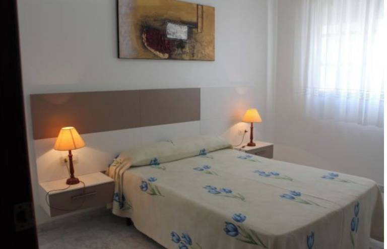 Apartamento Raxó