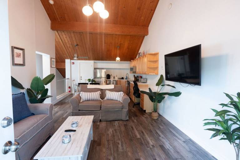 Condo Cambridge