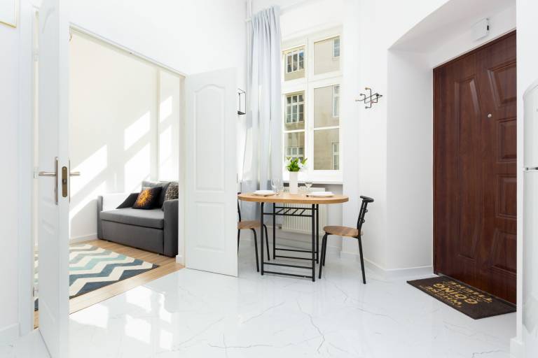 Holiday apartment | Near Palace of Culture and Science — photo 5