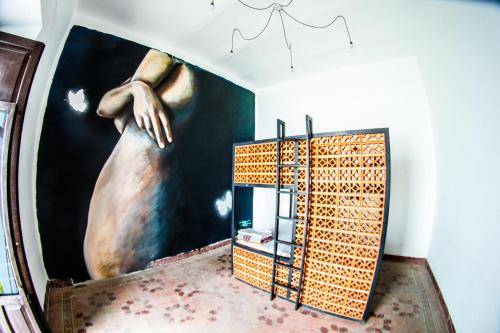 Bed & Breakfast Centro
