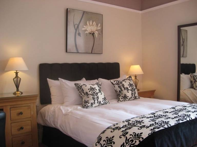 Accommodation Dundee