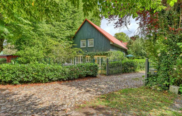 Ferienwohnung Wardersee