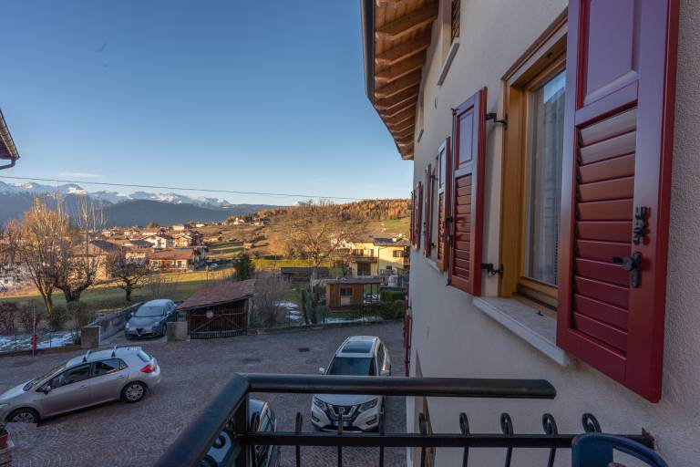 Agriturismo Sarnonico