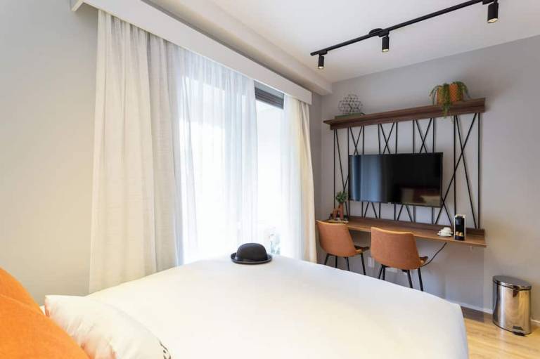 Apartamento Vila Mariana