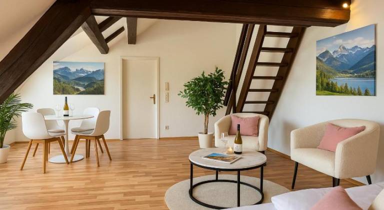 Holiday apartment | Pets are welcome — photo 3
