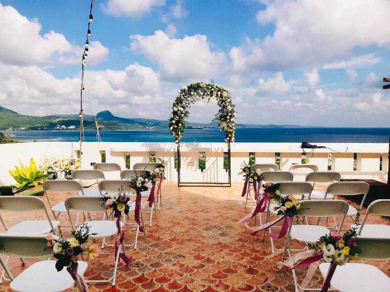 Place de L Seaview Homestay Kenting in Hengchun