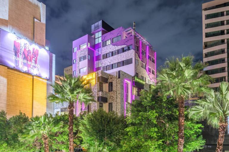 Apartment  Beirut