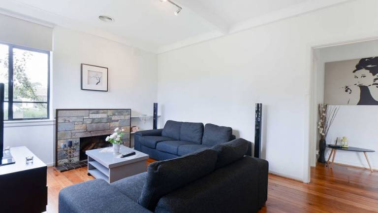 Ferienhaus  Bellfield