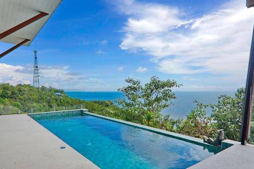 Villa Ko Pha-ngan