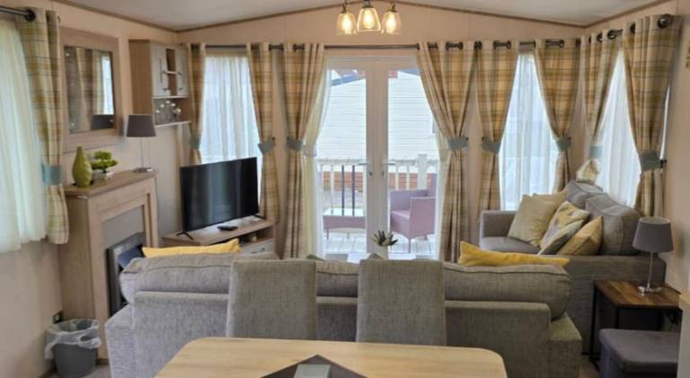 Carol & Nick's holiday home — photo 4