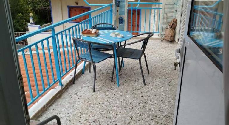 Pleasant holiday apartment with terrace | Pets are welcome — photo 4