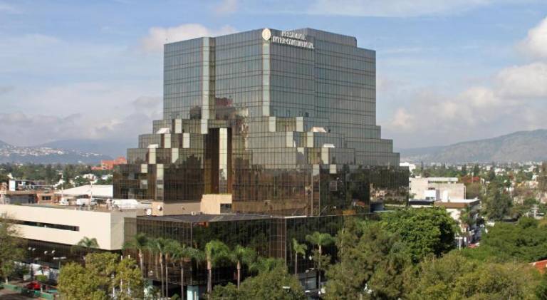 Presidente InterContinental Guadalajara By IHG in Zapopan