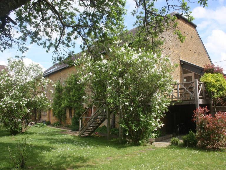 Cottage Rouvroy
