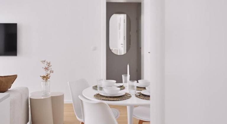 Apartment with 2 rooms for 6 persons — photo 3