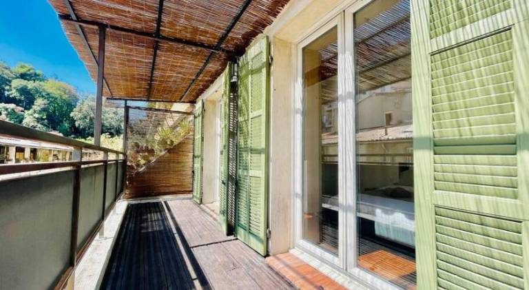 Villa with garden & patio | Next to Notre-Dame de la Garde — photo 5
