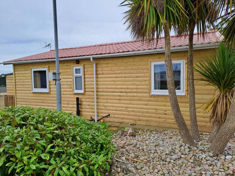 Seaside Chalet Retreat in Bridlington — photo 3