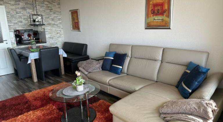 Apartment with sauna & pool — photo 2