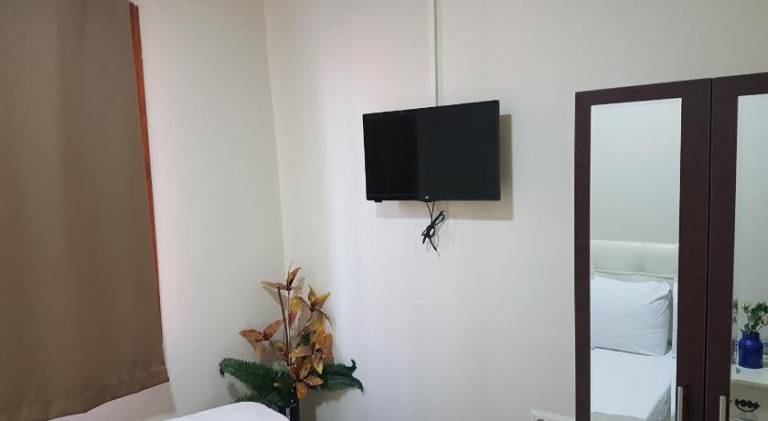 Agora Park Hotel in Izmir