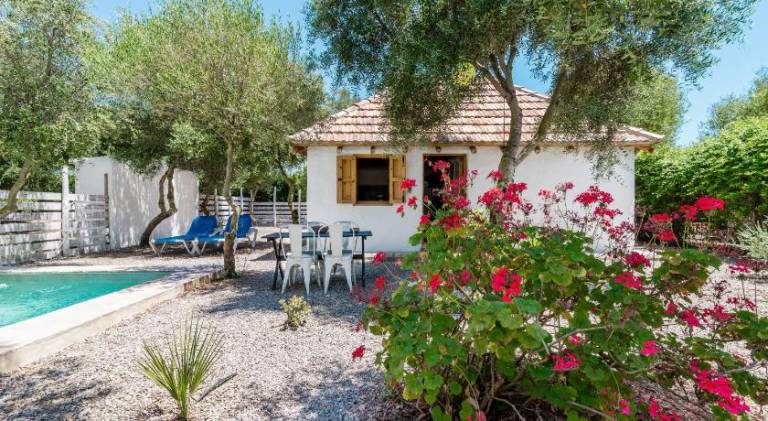 Nice rental apartment with pool | Pet-friendly in Vejer de la Frontera