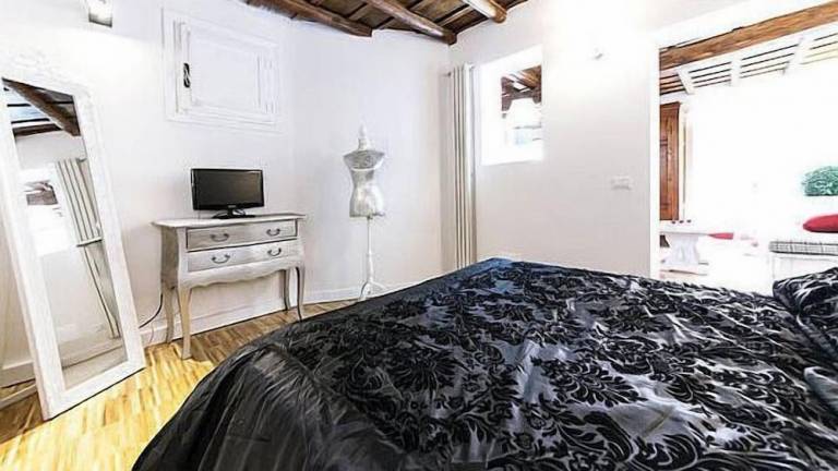 Bed & Breakfast Quartiere IX Appio Latino