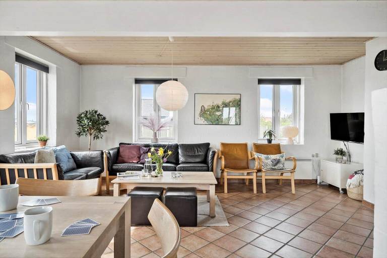 House with jacuzzi, terrace & sauna | Pet-friendly — photo 5