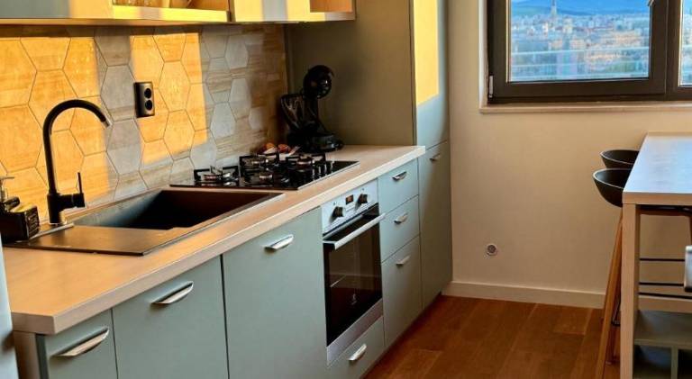 Rental apartment | Pets are welcome — photo 2
