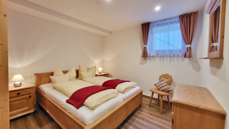 Ferienwohnung Oberau