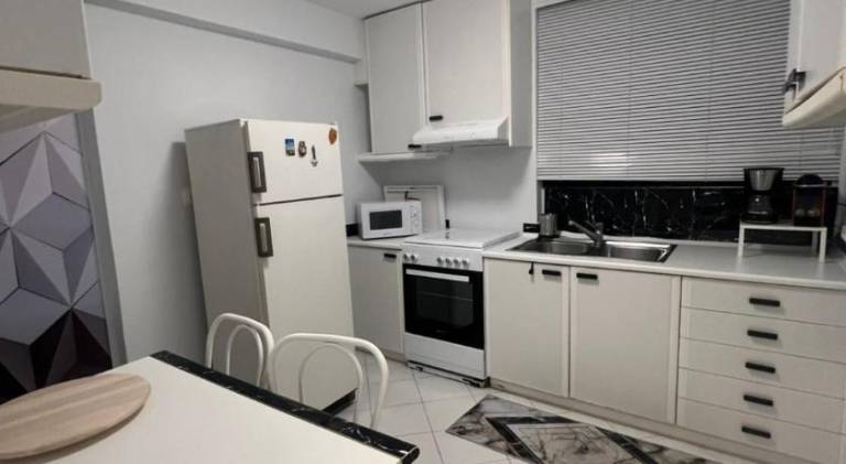 Apartment with 1 room for 3 persons — photo 4