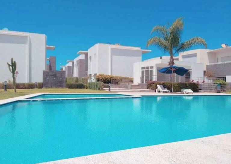 Apartment  Sidi Yaaqoub