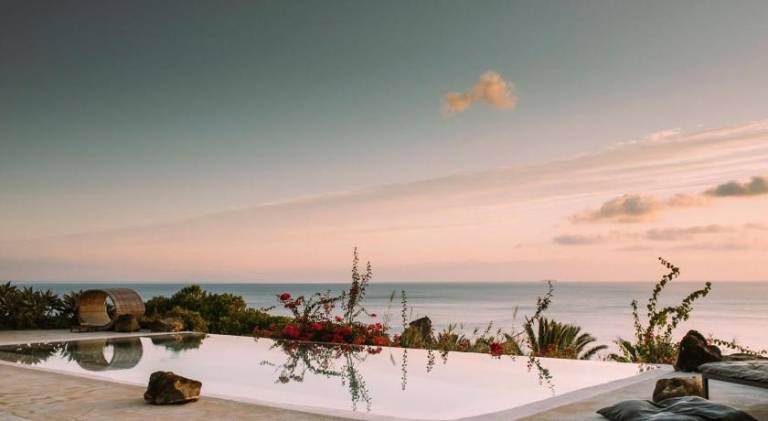 Clublevante in Pantelleria