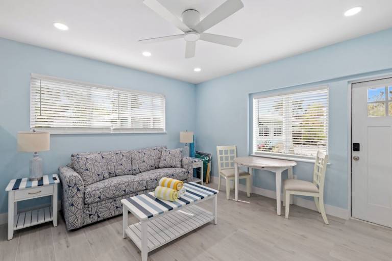 Motel Sanibel