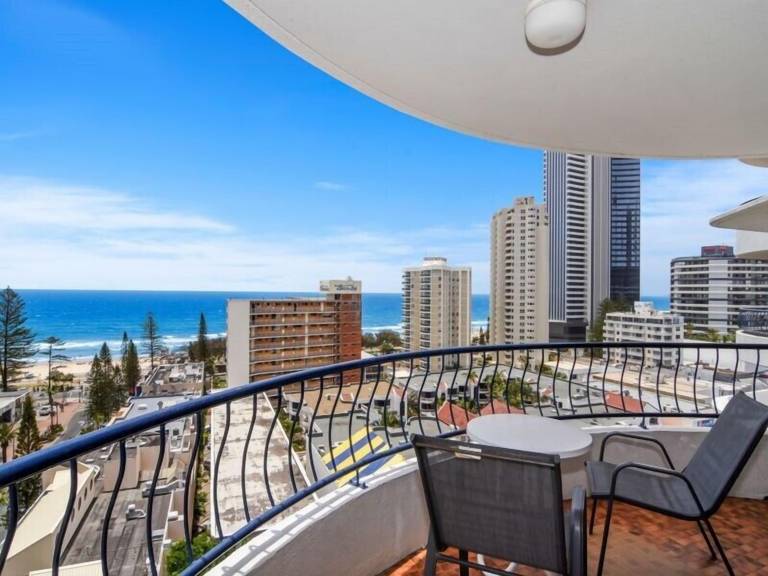 Apartment Southport