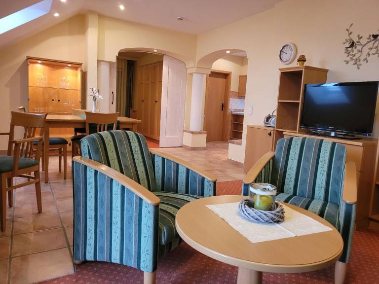 Ferienwohnung Bad Füssing