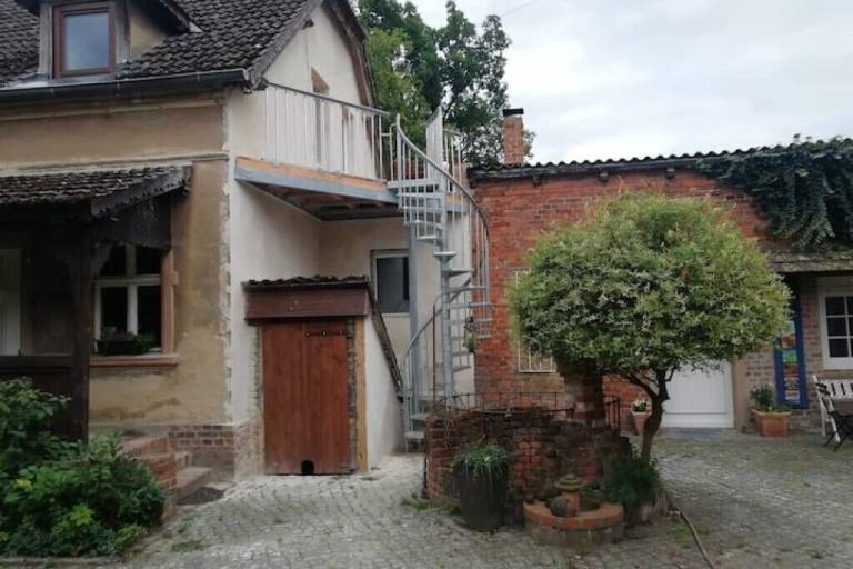 Ferienwohnung  Frankfurt (Oder)