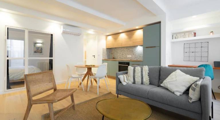 Rental apartment | Next to Old Port of Marseille — photo 2