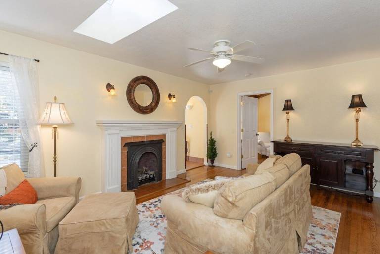 House Hendersonville
