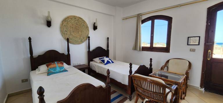 Ferienhaus Marsa Alam