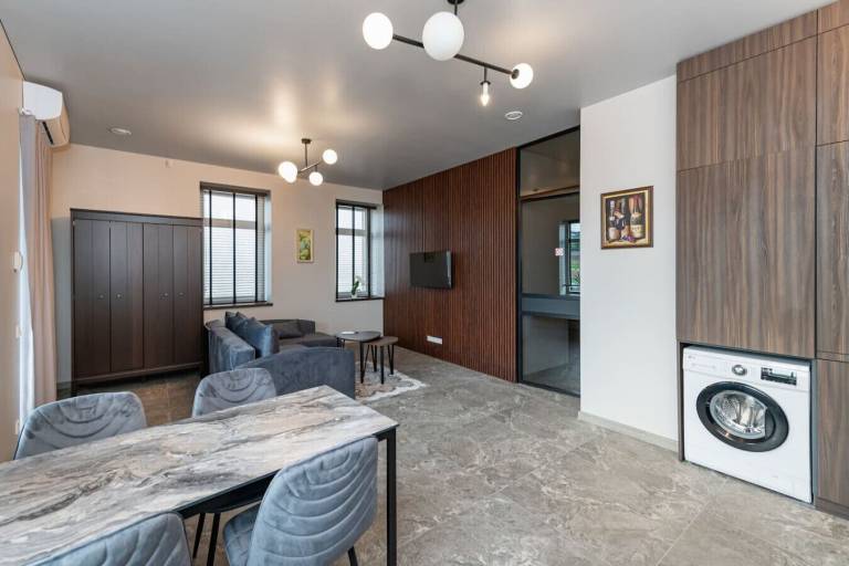 Ferienwohnung Centras