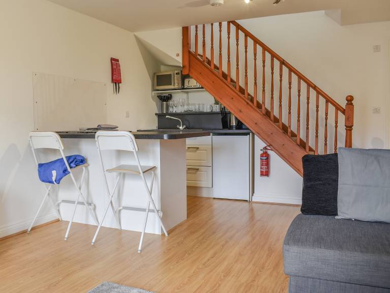 Children-friendly lovely cottage with yard | Water view | Next to the beach | Pet-friendly — photo 5