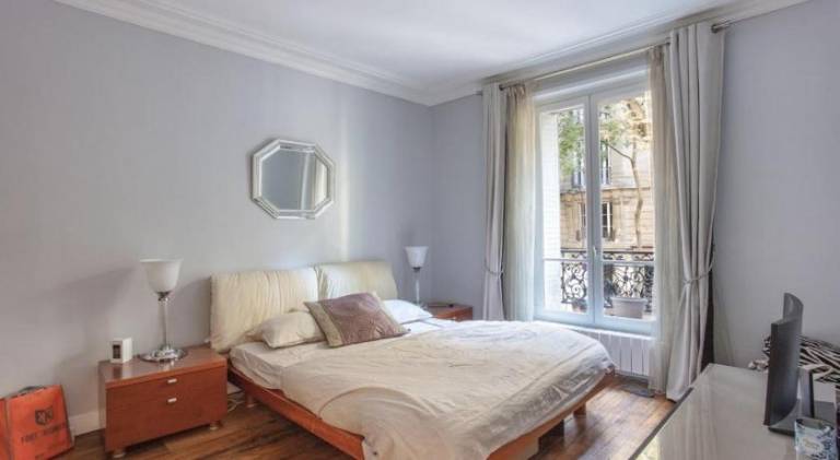 Rental apartment with private pool | Close to Sacré-Cœur — photo 4