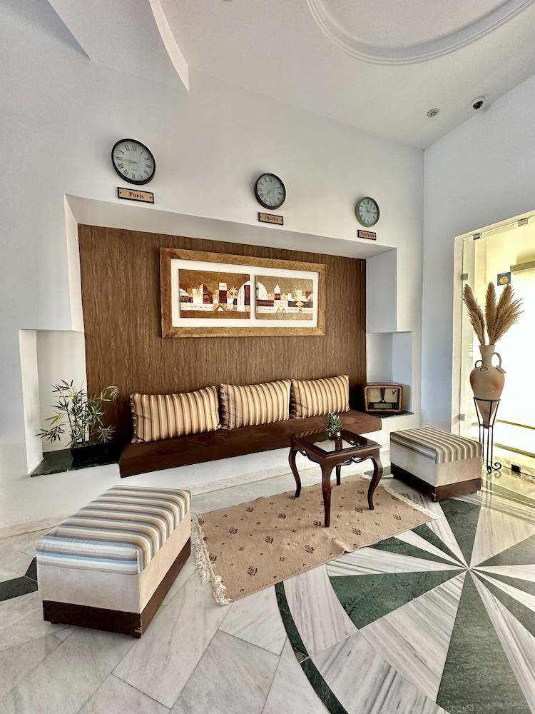Palm Djerba Suites — photo 4
