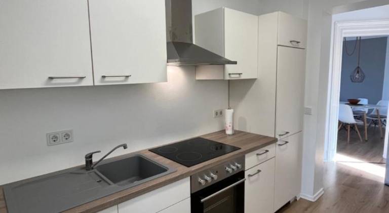 Holiday apartment with 1 room for 4 persons — photo 2