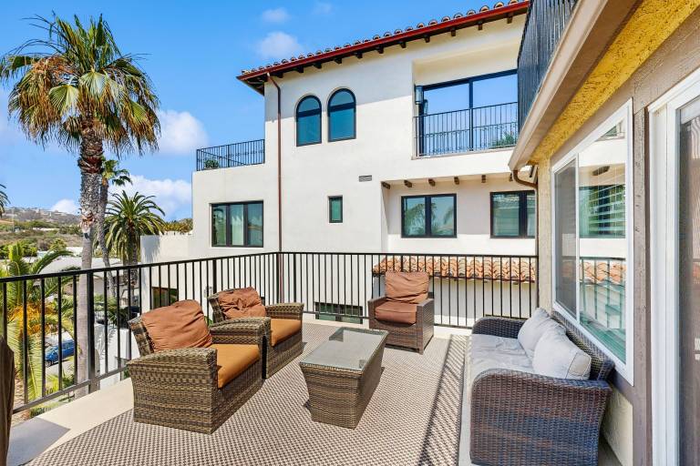 Condo San Clemente