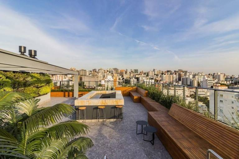 Apartamento  Sarandi