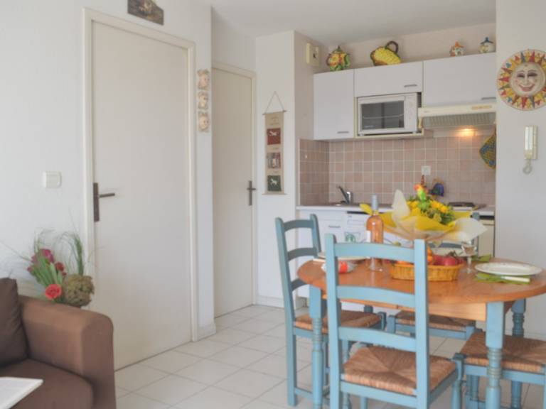 Rental apartment | Beach nearby | Dogs allowed — photo 3