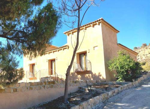 Bed & Breakfast Alhama de Murcia