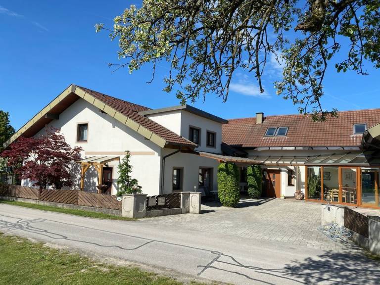 Ferienwohnung Hagsdorf