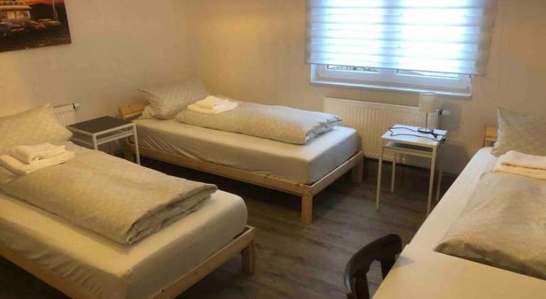 Ferienwohnung Alzenau